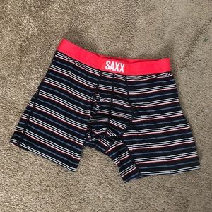 SAXX underwear (1) - Boxer Briefs